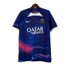 Camiseta de fútbol Paris Saint-Germain 2023-24 Special Edition Azul - Hombre